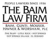 The Baim Law Firm