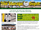 The Storage Depot
